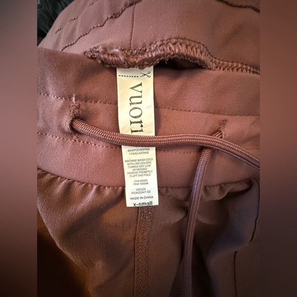Vuori - Daily Joggers - Women's - Picture 7 of 8